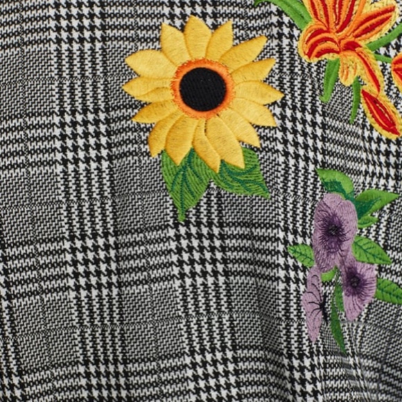 Zara Sweater Sweatshirt Top size S - Picture 8 of 8